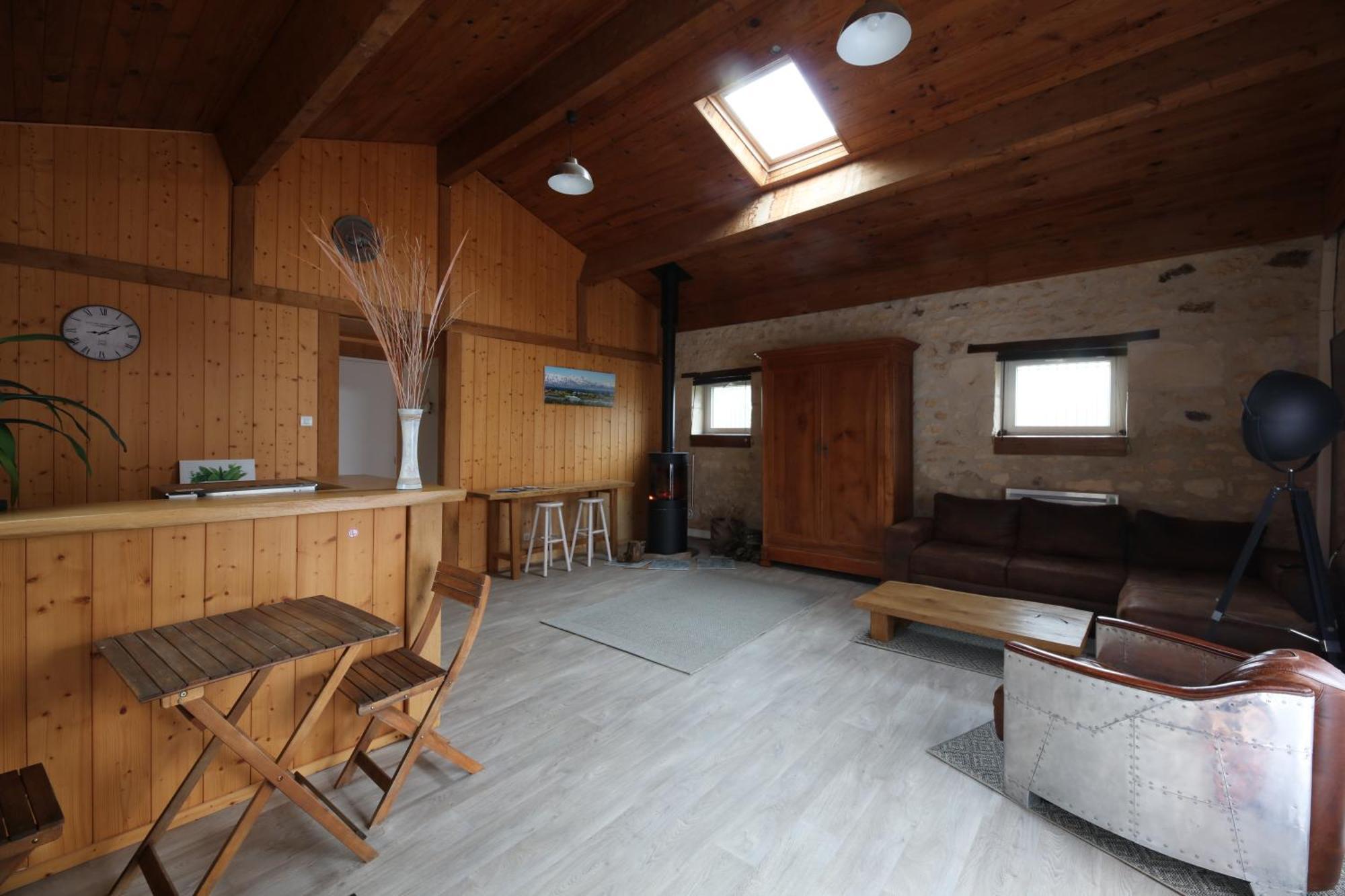 The Wild Seeds Chauvigny Exterior photo